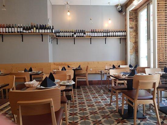 Stasha Restaurante